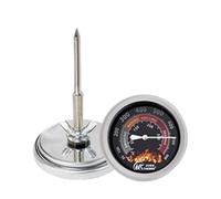 Food Thermometer, Roasting Probe Temperature Gauge for Cooking Meat Lamb Beef Chicken Turkey BBQ, Kitchen Chef Tool for Juicy Tender Joints & Food Safety