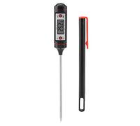 Food Thermometer, WT-1 Digital Thermometer Probe Electronic Kitchen BBQ Food Meat Temperature Gauge Tester Thermometers