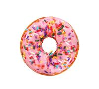 Food Throw Blanket - Soft Flannel Novelty Pizza Donut Cookie Wrap Blanket | Pizza Blanket For Kids, Realistic Food Round Plush Throw Blanket For Bed Sofa Couch Lounge Travel Kids Adults Pe