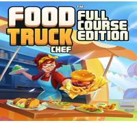 Food Truck Chef - Full Course Edition PC Steam CD Key