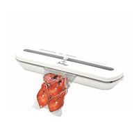 Food Vacuum Sealer Machine for Sous Vide, Automatic Vacuum Packing Machine - Comes with Vacuum Sealer Bags - by Jean Patrique