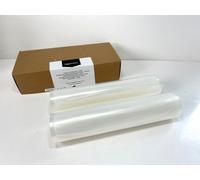 Food Vacuum Sealer Rolls Bags 30cm x 6 metre Food Storage Embossed