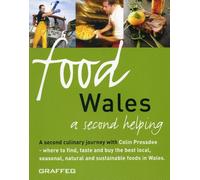 Food Wales - a second helping