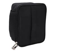 Food Warmer, Lunch Bag Portable Oven USB Charging Portable Personal Microwave Aluminum Film Liner Heated Lunch Box Food Warmer Lunch Box with 2 Heating Methods Portable Food