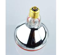 Food warming buffalo catering heat Bulbs 175w, 250w, 375w Clear & Ruby red (RED)
