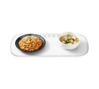Food Warming Mat - Plate Warmer Plate, Plate Holder - For Catering Holidays Dinner Party Kitchen Counter Restaurant