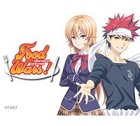 Food Wars