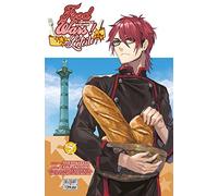 Food wars - l'étoile T05