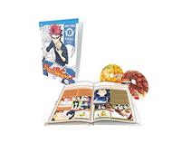 Food Wars - Saison 1 - Partie 1/2 - Edition BR [Blu-ray]