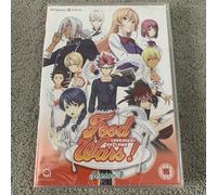 Food Wars!: Season 1 [DVD]