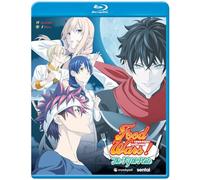 Food Wars!: Season 5