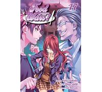 Saeki, Shun – Food Wars!: Shokugeki no Soma Vol. 17 – Making an Example