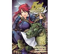 Food Wars!: Shokugeki no Soma, Vol. 26 : Second Bout Volume 26