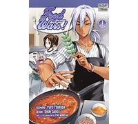 Food wars ! T07 (7)
