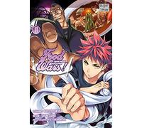 Food wars ! T11 (11)