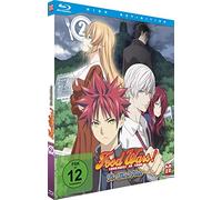Food Wars! The Third Plate - 3. Staffel - Blu-ray 2: Deutsch