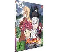 Food Wars! The Third Plate - 3. Staffel - DVD 2 [2015]