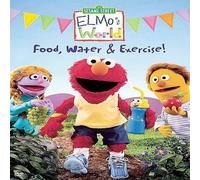 Food, Water and Exercise