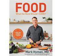 Food: What the Heck Should I Cook?