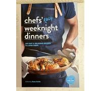 Food & Wine: 100 fast & delicious recipes from star chefs