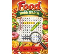 Food Word Search