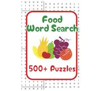 Food Word Search