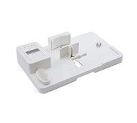 Food Workstation + Jar & Bottle Holder Set