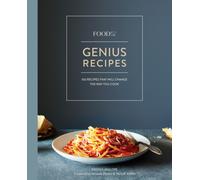 FOOD52 GENIUS RECIPES by KRISTEN MIGLORE Hardback Self Help Business