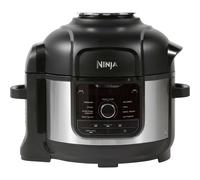 Ninja Foodi Max 6L Multi-Cooker Op350Uk One Colour