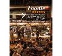 Foodie Breaks: England, Scotland, Northern Ireland, and Wales