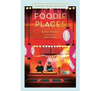 Foodie Places