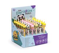 Foodiemals Hamburger Everlasting Pencil - Assorted