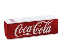 Foodies Speaker Bluetooth Coca-Cola NEW