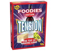 Foodies Tension Board Game - Brand New