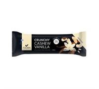 Foodin Crunchy Collagen Protein Bar Cashew-Vanilla 50G