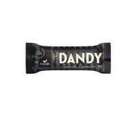 Foodin Dandy Candy Date Bar Salmiak Liquorice 35g