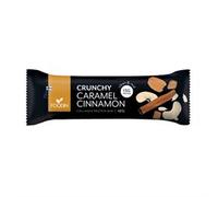 Foodin Foodin Collagen Protein Bar Caramel Cinnamon