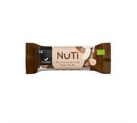 Foodin NUTI Almonds Dark Chocolate & Sea Salt 35g