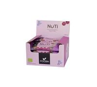 Foodin Nuti Bar Dark Chocolate&Cherry 35g