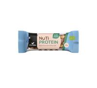 Foodin Nuti Protein Bar Dark Chocolate&Sea Salt 45g