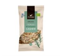 Foodin Organic Dry Roasted Rosemary Cashews