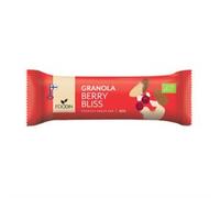 Foodin Organic Granola Bar Berry Bliss 40g
