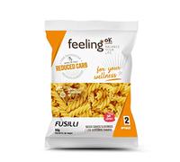 Fooditalia FeelingOK Optimize Carbohydrate Reduced Fusilli Noodles 50 g