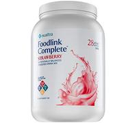 FOODLINK COMPLETE POWDER STRAWBERRY - 1596G
