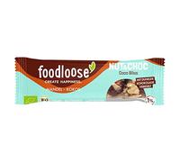 Foodloose Bio-Nut&Choc Coco Bliss (1 bar)