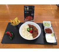 Foodmaker By Tongmaster - 12 x Chilli Con Carne Mix - 50g