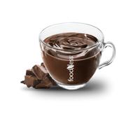 Foodness Hot chocolate cup 120ml 1pc