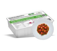 FoodNess Meatballs with Peas 300 g