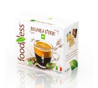 FoodNess Orzo Barley for Dolce Gusto 10 capsules