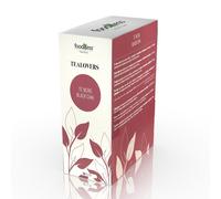 FoodNess Tealovers Black Chai 20 bags 40 g